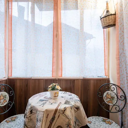 Hedelweiss House By Interhome * Limone Piemonte