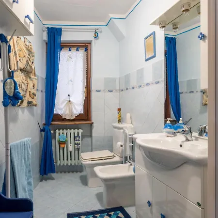 Hedelweiss House By Interhome Lägenhet