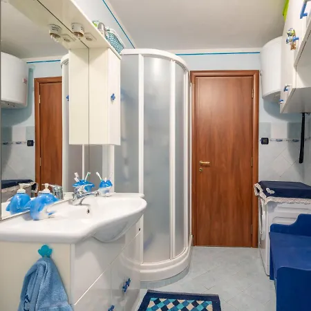 Hedelweiss House By Interhome Lägenhet *