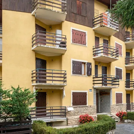Cristallo By Interhome Apartment *