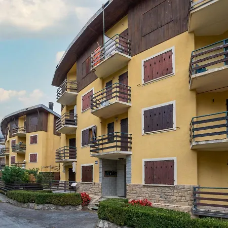 Cristallo By Interhome * Limone Piemonte