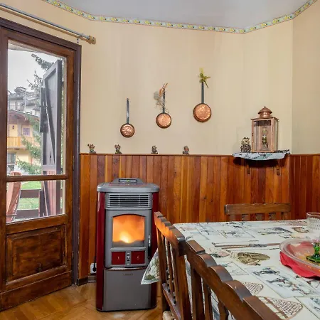 Hedelweiss House By Interhome