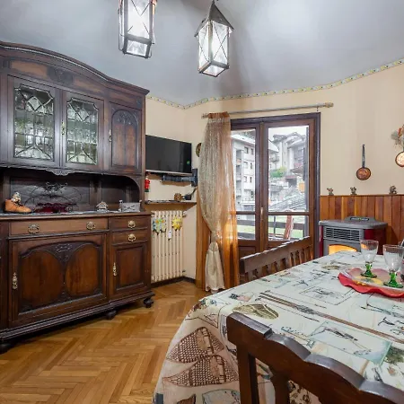 Hedelweiss House By Interhome Apartment Limone Piemonte