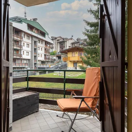 Cristallo By Interhome Apartment *