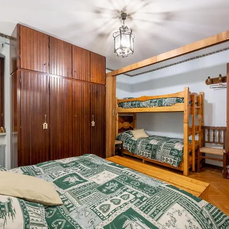 Apartment Cristallo By Interhome Limone Piemonte