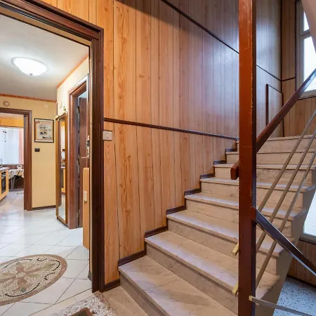 Hedelweiss House By Interhome *