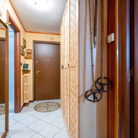 Hedelweiss House By Interhome