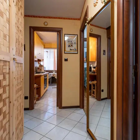 Hedelweiss House By Interhome *